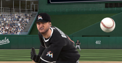 MLB 12: The Show