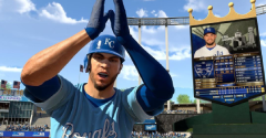 MLB 15: The Show