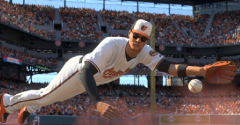 MLB The Show 16