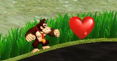 New Play Control! Donkey Kong Jungle Beat