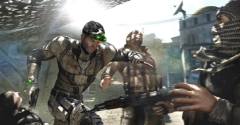 Tom Clancy's Splinter Cell: Blacklist