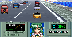 Kat's Run: All Japan K-Car Championship (JPN)