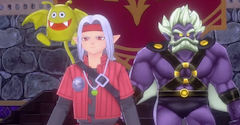 Dragon Quest Monsters: The Dark Prince