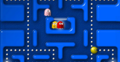 Anti Pac-Man