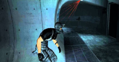 Tom Clancy's Splinter Cell: Double Agent