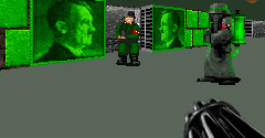 Bunker 3D Trilogy