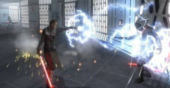 Star Wars: The Force Unleashed