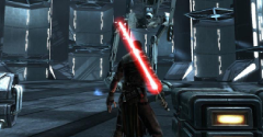 Star Wars: The Force Unleashed