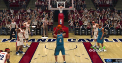 NBA 08