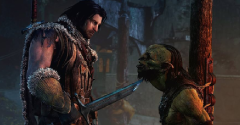 Middle-earth: Shadow of Mordor