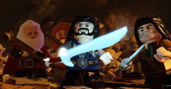 LEGO The Hobbit