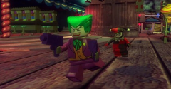 LEGO Batman: The Videogame