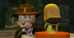 LEGO Indiana Jones: The Original Adventures