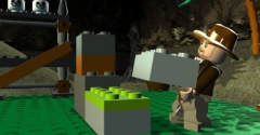 LEGO Indiana Jones 2: The Adventure Continues