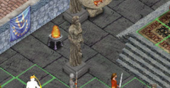 Avernum: Escape From the Pit