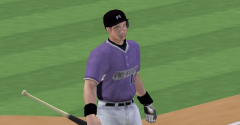 Major League Baseball 2K11