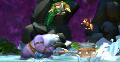 Donkey Kong Country: Tropical Freeze