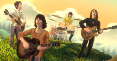 The Beatles: Rock Band