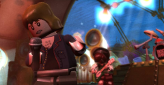 LEGO Rock Band