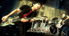 Green Day: Rock Band