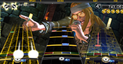 Rock Band Track Pack: Classic Rock