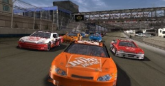 NASCAR 08