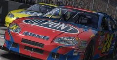 NASCAR 09