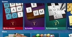 Microsoft Ultimate Word Games