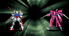 Mobile Suit Gundam Seed: Battle Assault