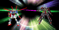 Gundam Seed Destiny (JPN)