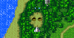 Xevious Arrangement