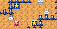 Bomberman Puzzle Special