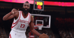 NBA 2K16