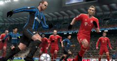 Pro Evolution Soccer 2012 3D / World Soccer: Winning Eleven 2012