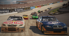 NASCAR 2011: The Game