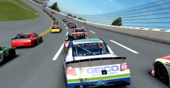 NASCAR The Game: Inside Line