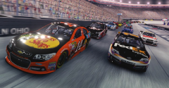 NASCAR '14