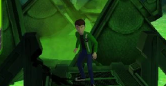 Ben 10: Alien Force - Vilgax Attacks