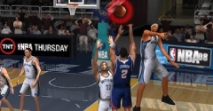 NBA 08