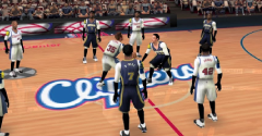 NBA Live 07