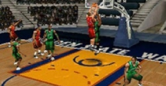 NBA Live 09