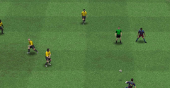 World Soccer: Winning Eleven 9 / Pro Evolution Soccer 5