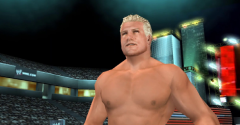 WWE SmackDown vs. Raw 2010