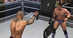 WWE SmackDown vs. Raw 2011