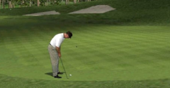 Tiger Woods PGA Tour 2000