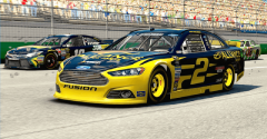 NASCAR '15