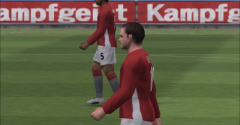 Pro Evolution Soccer 2008 / World Soccer: Winning Eleven - Ubiquitous Evolution 2008