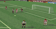 FIFA Soccer 96