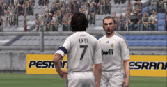 Pro Evolution Soccer 2010 / World Soccer: Winning Eleven 2010