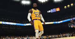 NBA 2K19